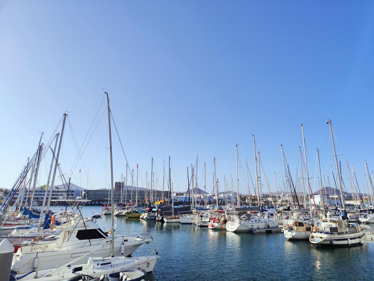 Hotel Lanzarote Pirat Arrecife  Zewnętrze zdjęcie