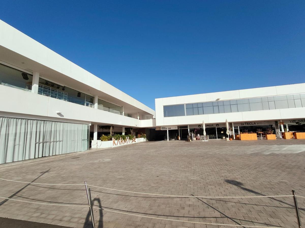 Hotel Lanzarote Pirat Arrecife  Zewnętrze zdjęcie