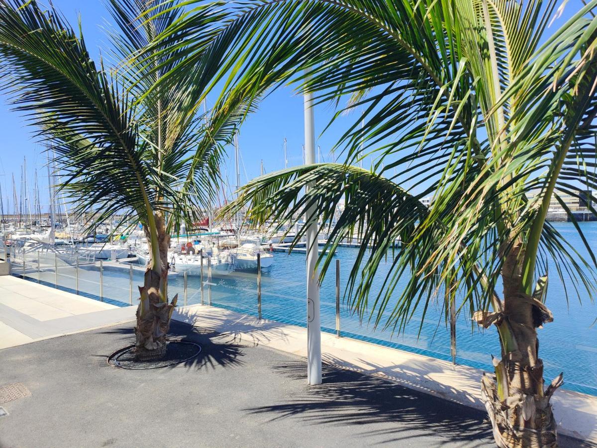 Hotel Lanzarote Pirat Arrecife  Zewnętrze zdjęcie