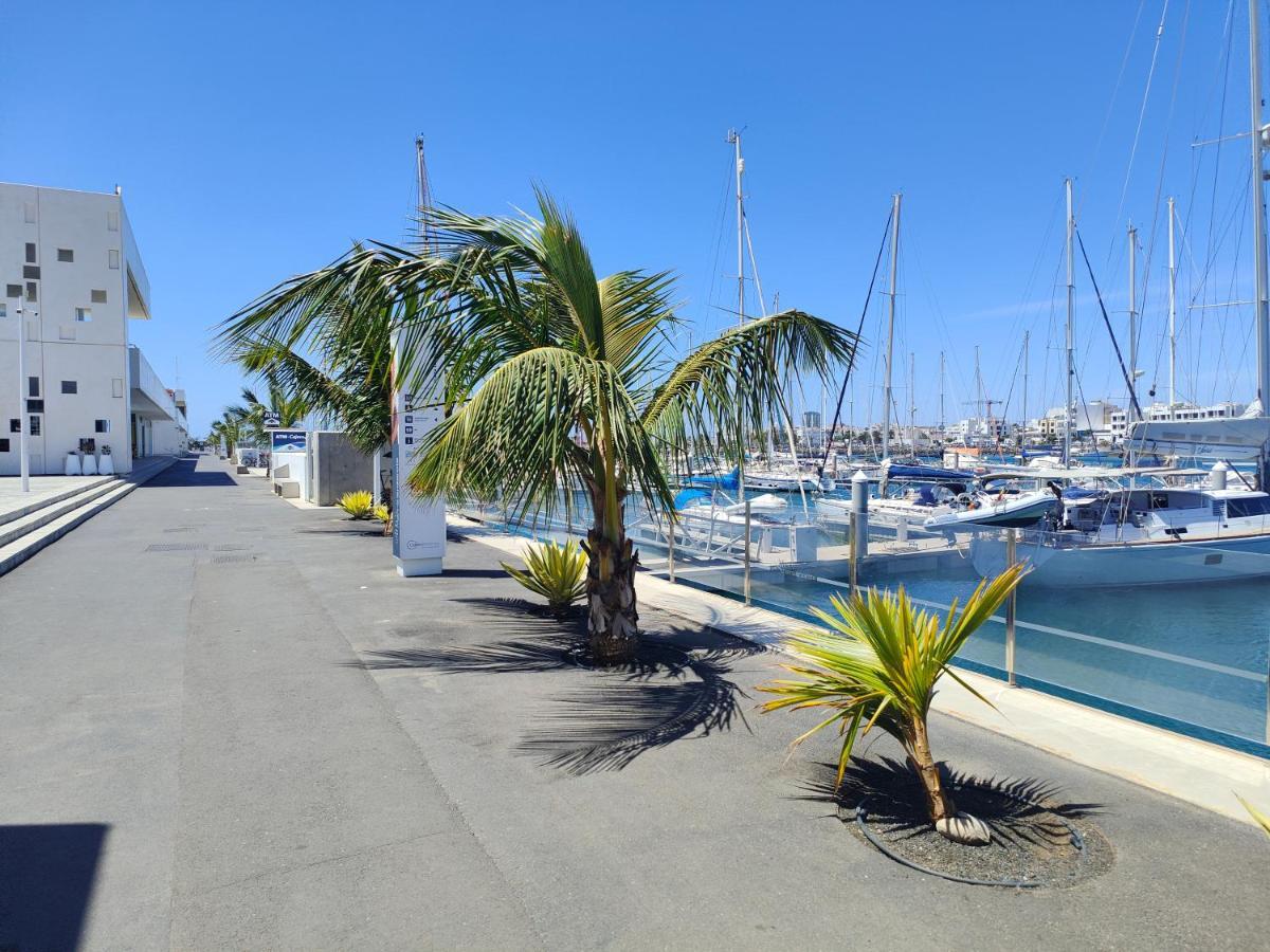 Hotel Lanzarote Pirat Arrecife  Zewnętrze zdjęcie